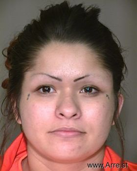 Tanya D Parra Mugshot