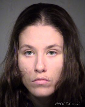 Tanya Lea Smith Mugshot