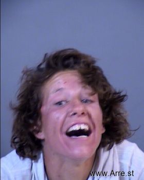 Tanya Lea Smith Mugshot