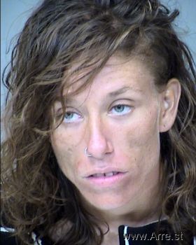 Tanya Lea Smith Mugshot