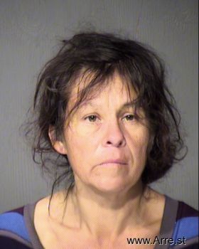 Tanya  Vega Mugshot