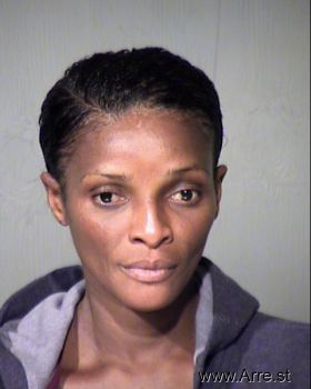 Tanya  Williams Mugshot