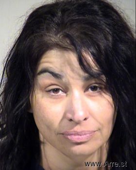 Tara Monique Palacio Mugshot