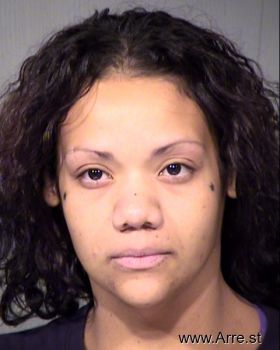 Tasha  Brown Mugshot