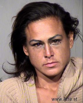 Tasha L Martinez Mugshot