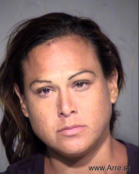 Tasha L Martinez Mugshot