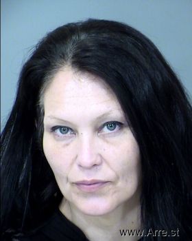 Tauna Michelee Cunnington Mugshot