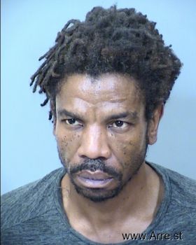 Taurus Lamarr Morgan Mugshot