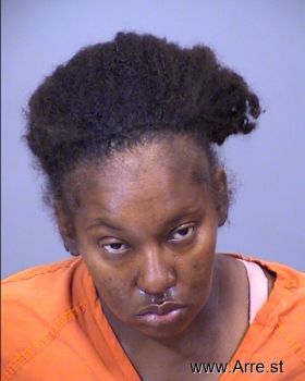 Tawana Marquita Johnson Mugshot