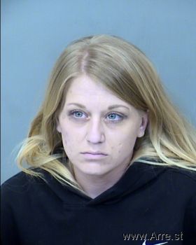 Tawni  Nickerson Mugshot