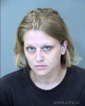 Tawni Marie Nickerson Mugshot