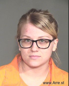 Tawni M Nickerson Mugshot