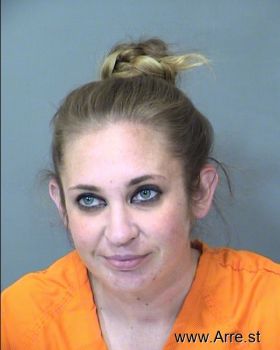 Taylor Marie Bellington Mugshot