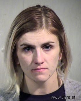 Taylor Jenell Little Mugshot