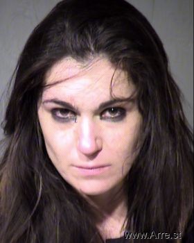 Taylor Martha Morrissey Mugshot