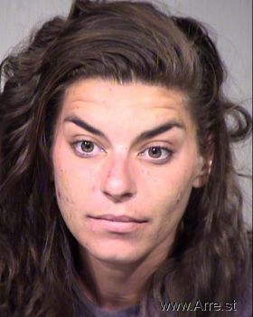 Taylor Catherine Stevens Mugshot