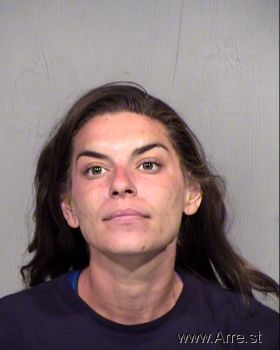 Taylor Catherine Stevens Mugshot