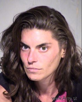 Taylor Catherine Stevens Mugshot