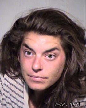 Taylor Catherine Stevens Mugshot