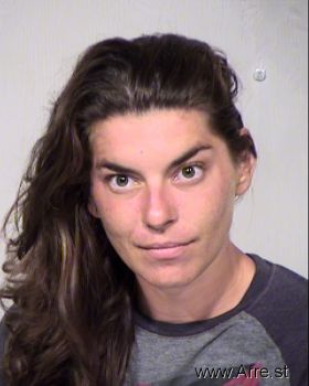 Taylor Catherine Stevens Mugshot