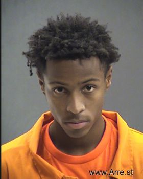 Tayvon L. Thomas Mugshot