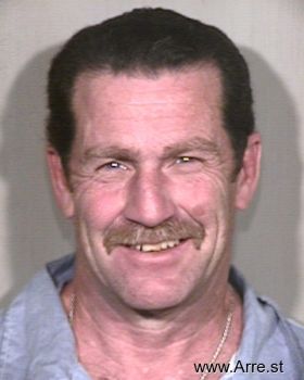 Ted D Groves Mugshot