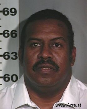 Ted  Walker Mugshot