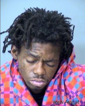 Terell Ryan Young Mugshot