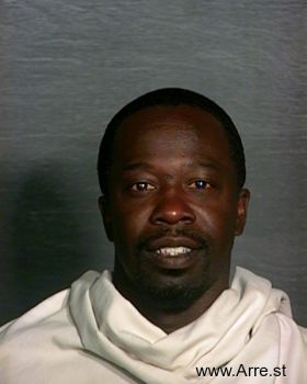 Terence J Hill Mugshot