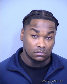 Terence Tarell Walker Mugshot