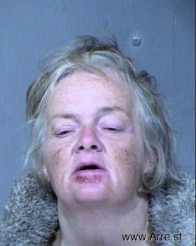 Teresa A Collins Mugshot