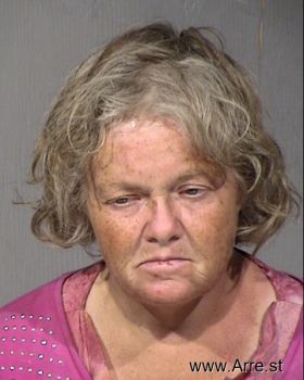 Teresa A Collins Mugshot