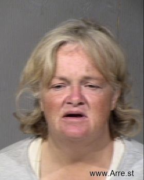 Teresa  Collins Mugshot