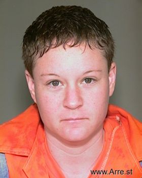 Teresa M Daniels Mugshot