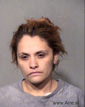 Teresa Loraine Gomez Mugshot