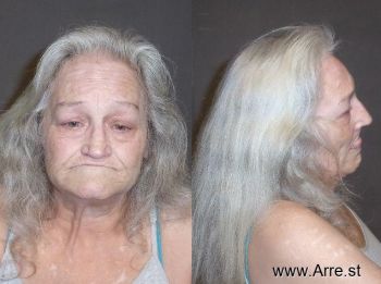 Teresa A Harris Mugshot