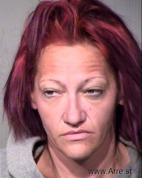 Teresa Joann Hennessy Mugshot