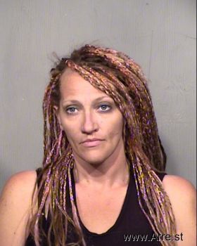 Teresa Joann Hennessy Mugshot