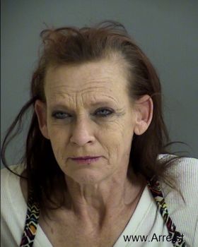 Teresa Jame Pinson Mugshot