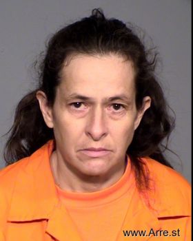 Teresa A Ramirez Mugshot