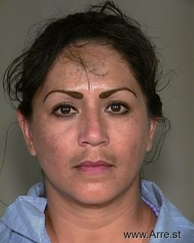 Teresa M Rodriguez Mugshot