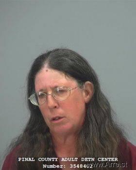 Teresa  Smith Mugshot