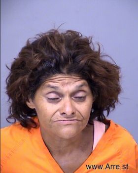 Teresa E Stuppi Mugshot