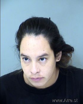 Teresa  White Mugshot