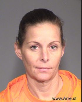 Teri L Robertson Mugshot