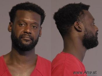 Terrace Terrell Williams Mugshot