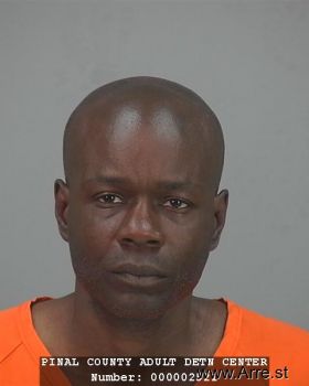 Terrance  Boykin Mugshot