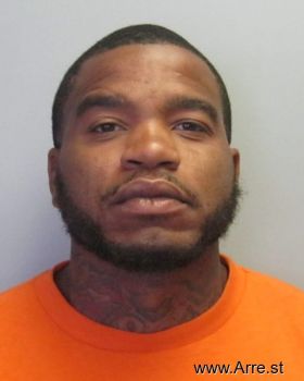 Terrance  Butler Mugshot