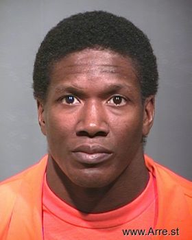 Terrance G Clark Mugshot