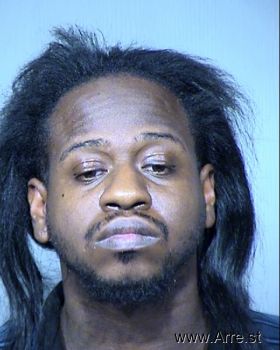 Terrance Patrick Gray Mugshot